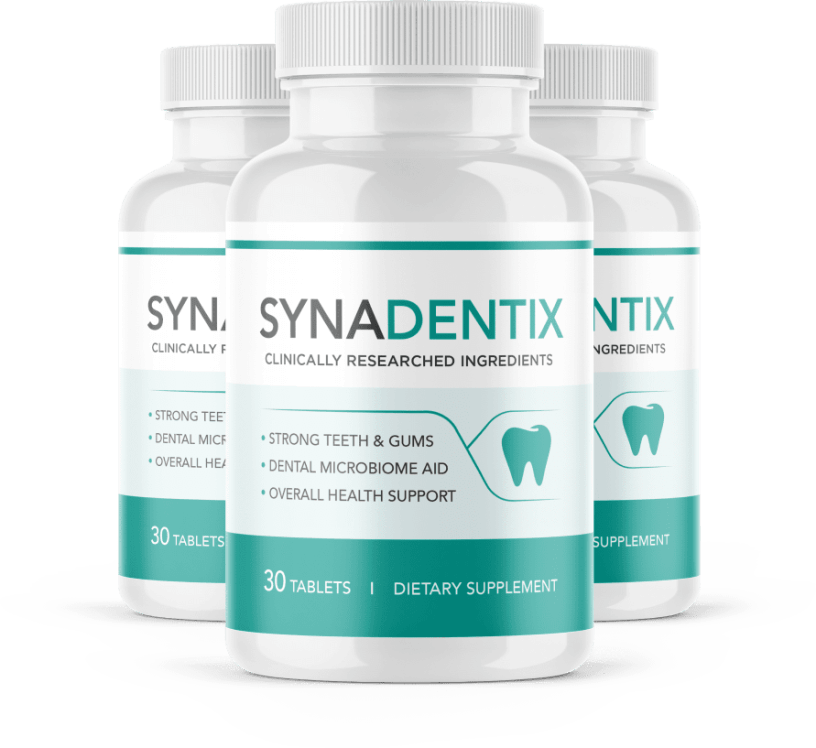 Buy Synadentix